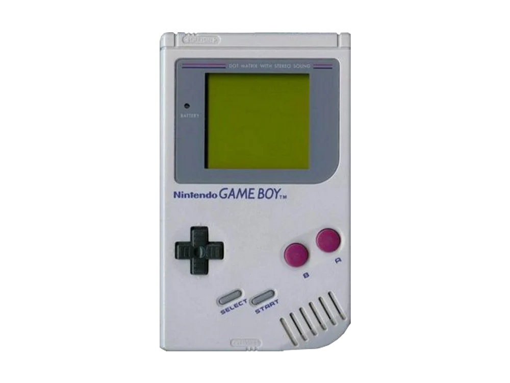 Nintendo Game Boy