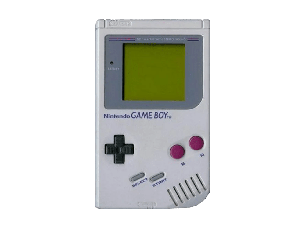 Nintendo Game Boy - Pennybridge Collectibles