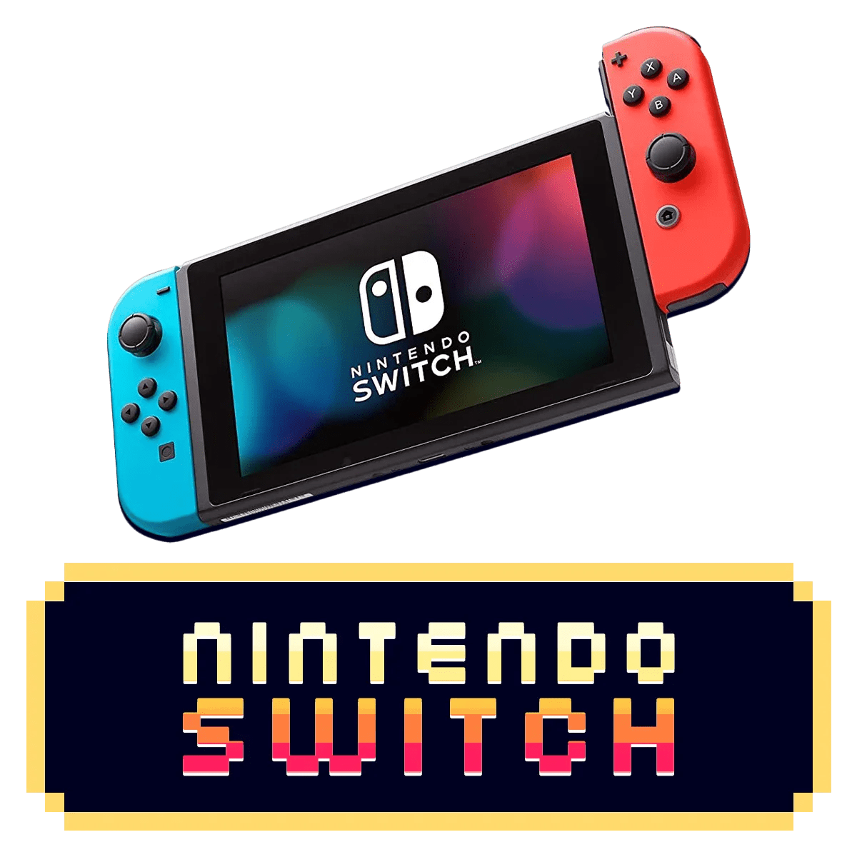Nintendo Switch - Pennybridge Collectibles