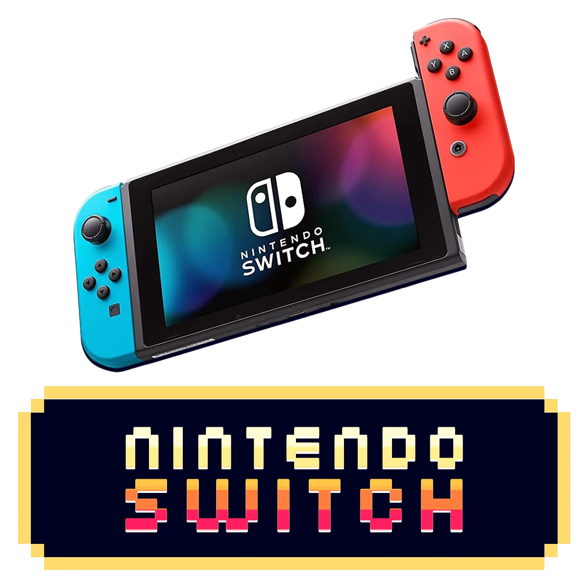 Kategoribild för NIntendo Switch