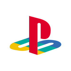Playstation logotyp