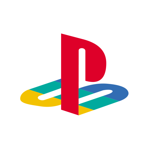Playstation logotyp