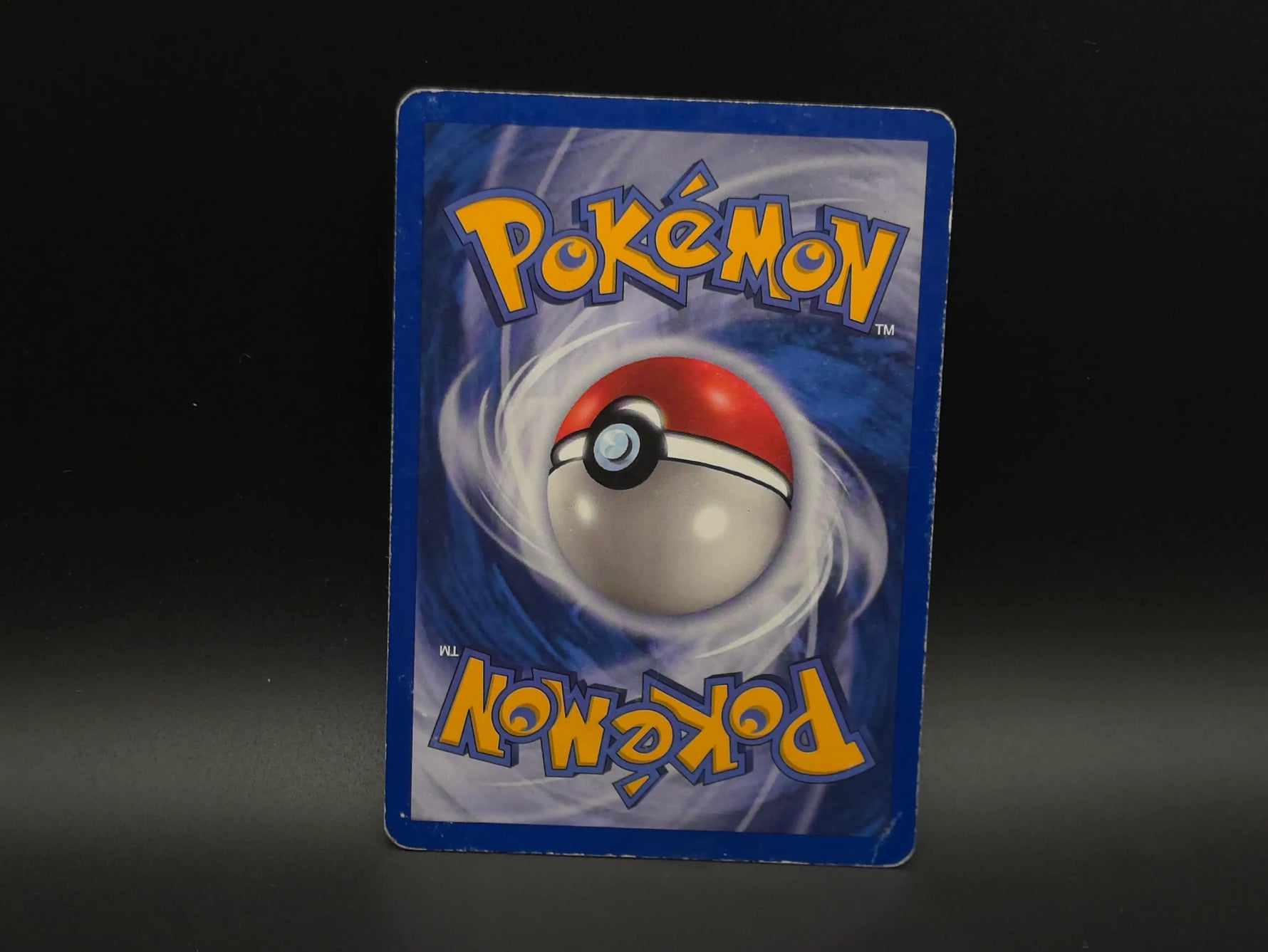 Growlithe - 45/110 - Reverse Holo - WoTC: Legendary Collection - Pokémon TCG