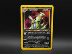 Tyranitar - 12/75 - Neo Discovery - Pokémon TCG
