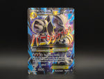 M Mewtwo EX - 159/162 - XY: BREAKthrough - Pokémon TCG