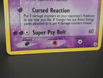 Gengar - 5/92 - Holo - EX Ruby & Sapphire: Legend Maker - Pokémon TCG