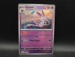 Sylveon - 40/131 - Master Ball - Scarlet & Violet: Prismatic Evolutions - Pokémon TCG