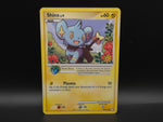 Shinx - 98/123 - Snowflake Stamped - Diamond & Pearl: Mysterious Treasures - Pokémon TCG (Kopia)