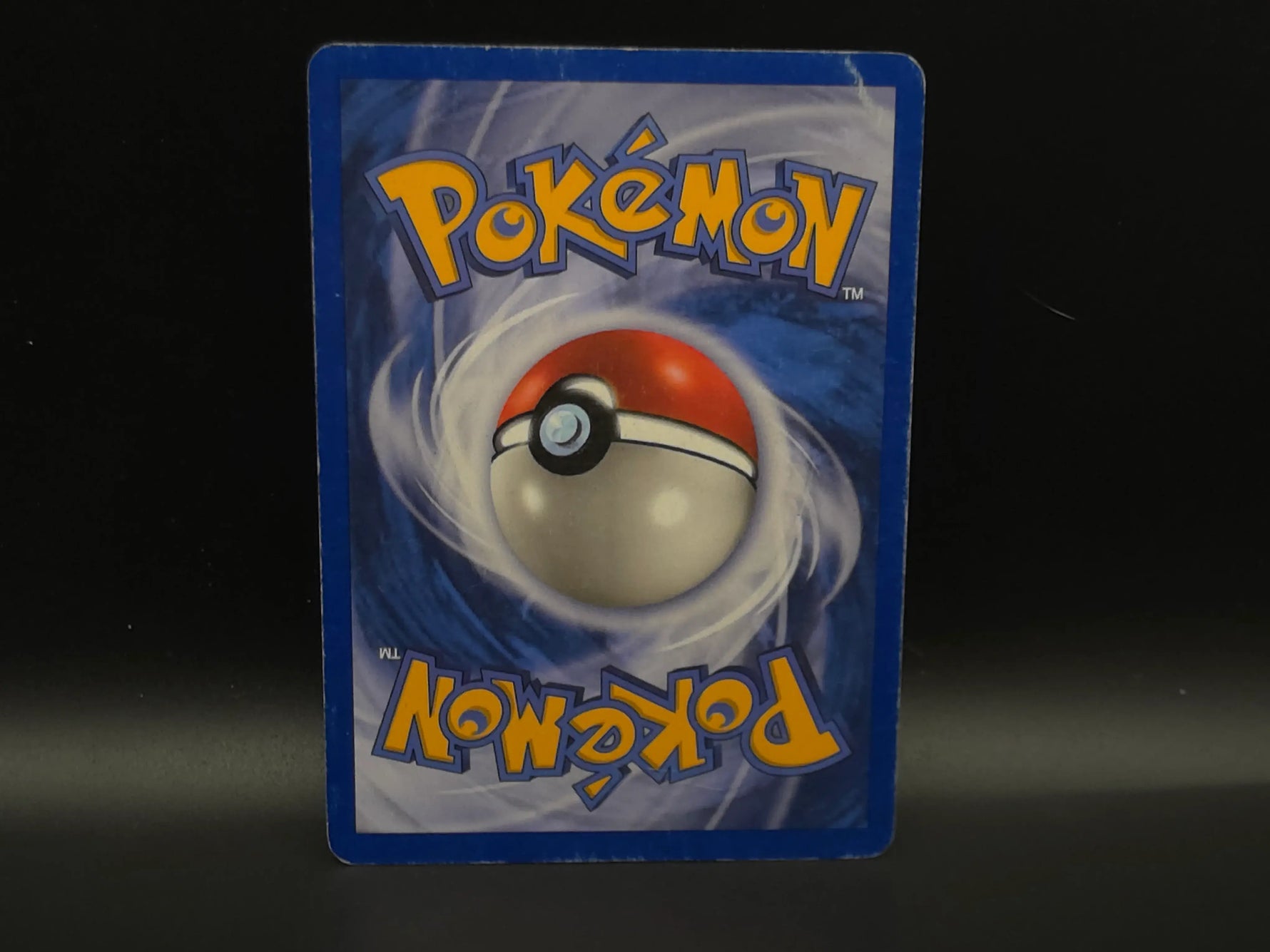 Wobbuffet - 45/144 - Reverse Holo - WotC: Skyridge  - Pokémon TCG