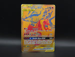Reshiram & Charizard GX - SM247 - Sun & Moon: Black Star Promos - Pokémon TCG