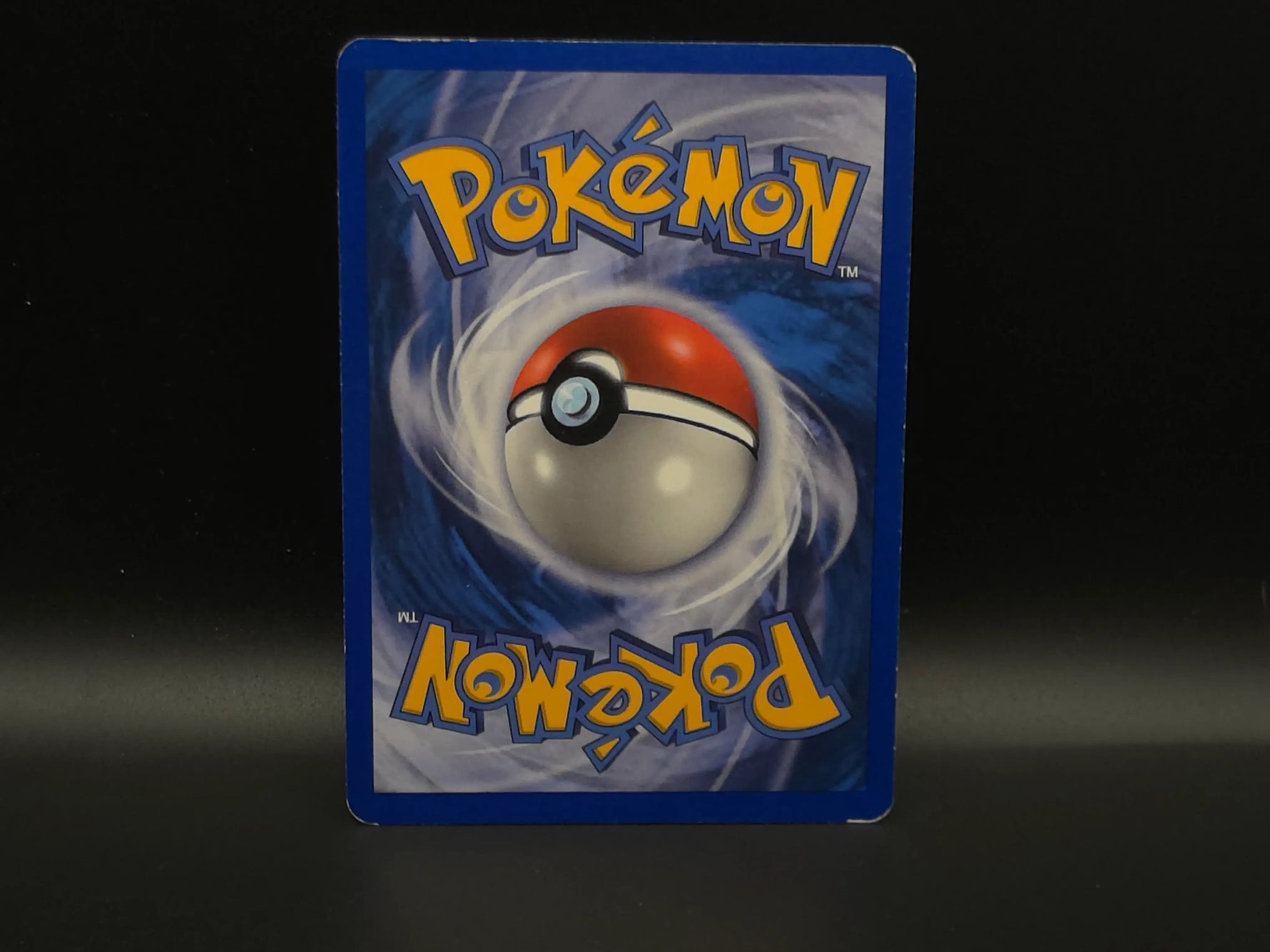 Squirtle - 64/100 - Reverse Holo - EX Ruby & Sapphire: EX Crystal Guardians - Pokémon TCG