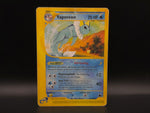 Vaporeon - 33/144 - WotC: Skyridge - Pokémon TCG