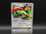 Flygon LV. X - 105/111 - Platinum: Rising Rivals - Pokémon TCG