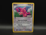 Skitty - 64/92 - EX Ruby & Sapphire: EX Legend Maker - Pokémon TCG