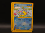 Wooper - 117/147 - WotC: Aquapolis - Pokémon TCG