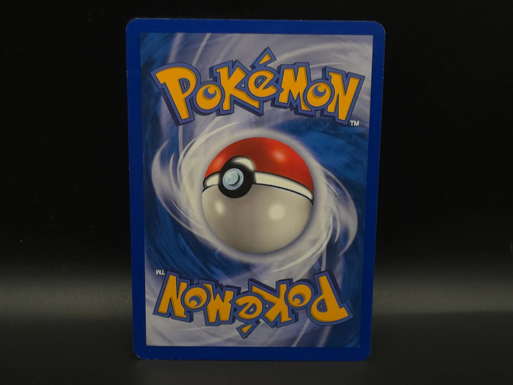 Wooper - 117/147 - WotC: Aquapolis - Pokémon TCG