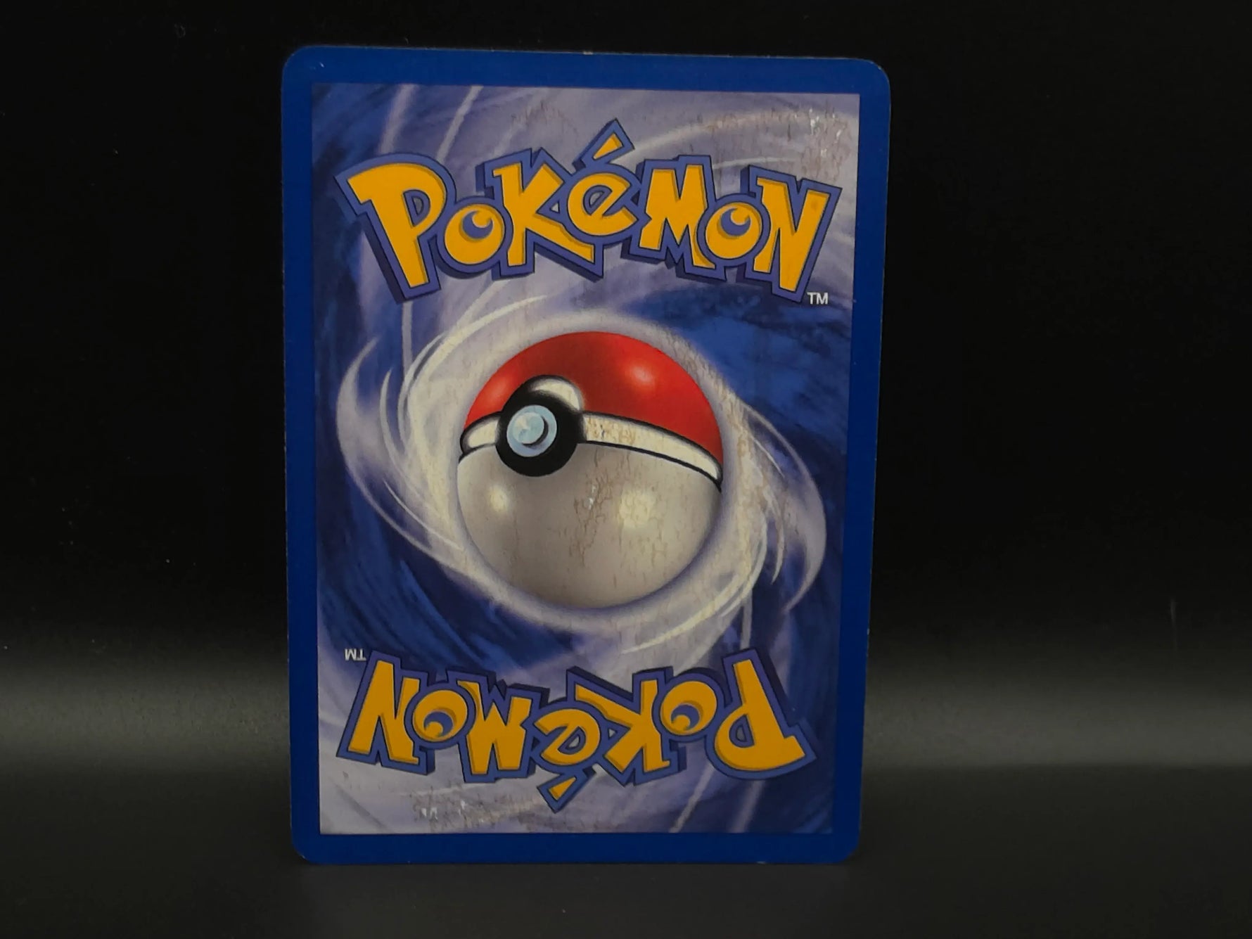 Dark Slowbro - 12/82 - Holo - WoTC: Team Rocket - Pokémon TCG