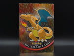 Charizard - #06 - Topps: Pokémon Trading Cards series 1 - Pokémon TCG