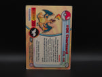 Charizard - #06 - Topps: Pokémon Trading Cards series 1 - Pokémon TCG
