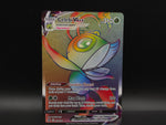 Celebi VMAX - 199/198 - Sword & Shield: Chilling Reign - Pokémon TCG