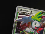 Shaymin LV. X - DP39 - Diamond & Pearl - Pokémon TCG