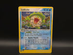 Ludicolo - 7/100 - EX Ruby & Sapphire: EX Sandstorm- Pokémon TCG