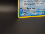 Kingdra - 12/109 - Reverse Holo - Team Rocket Returns - Pokémon TCG