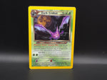 Dark Crobat - 2/105 - Holo - Neo Destiny - Pokémon TCG