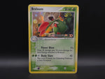 Breloom - 22/106 - Reverse Holo - EX: Emerald - Pokémon TCG