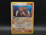 Kabutops - 10/108 - Reverse Holo - Power Keepers - Pokémon TCG (MP)