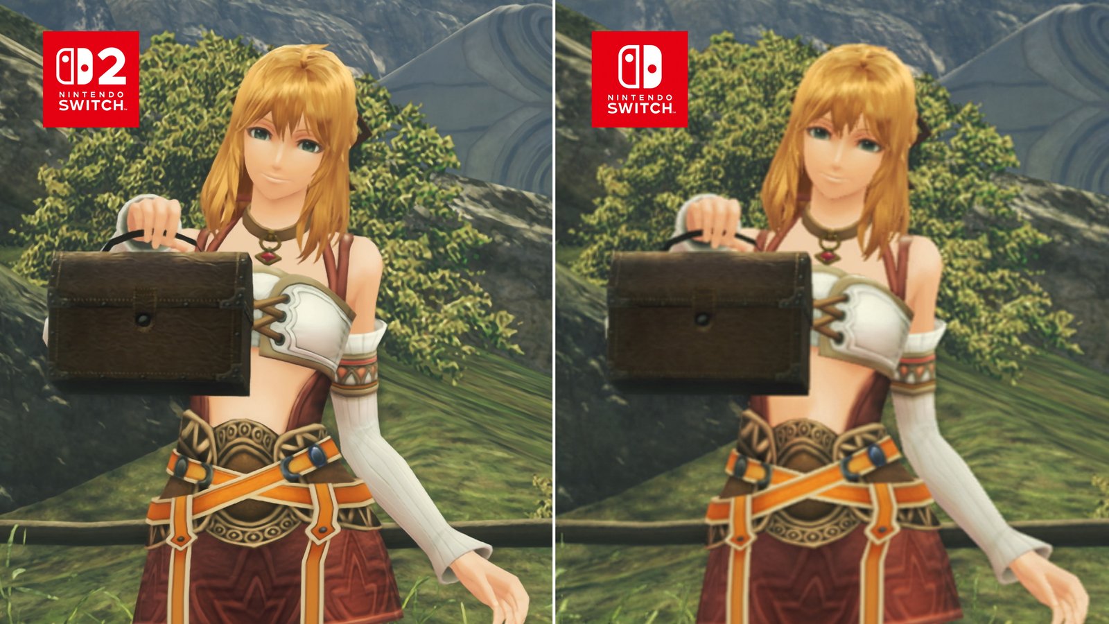Xenoblade Chronicles: Definitive Edition | Nintendo Switch 2 Edition