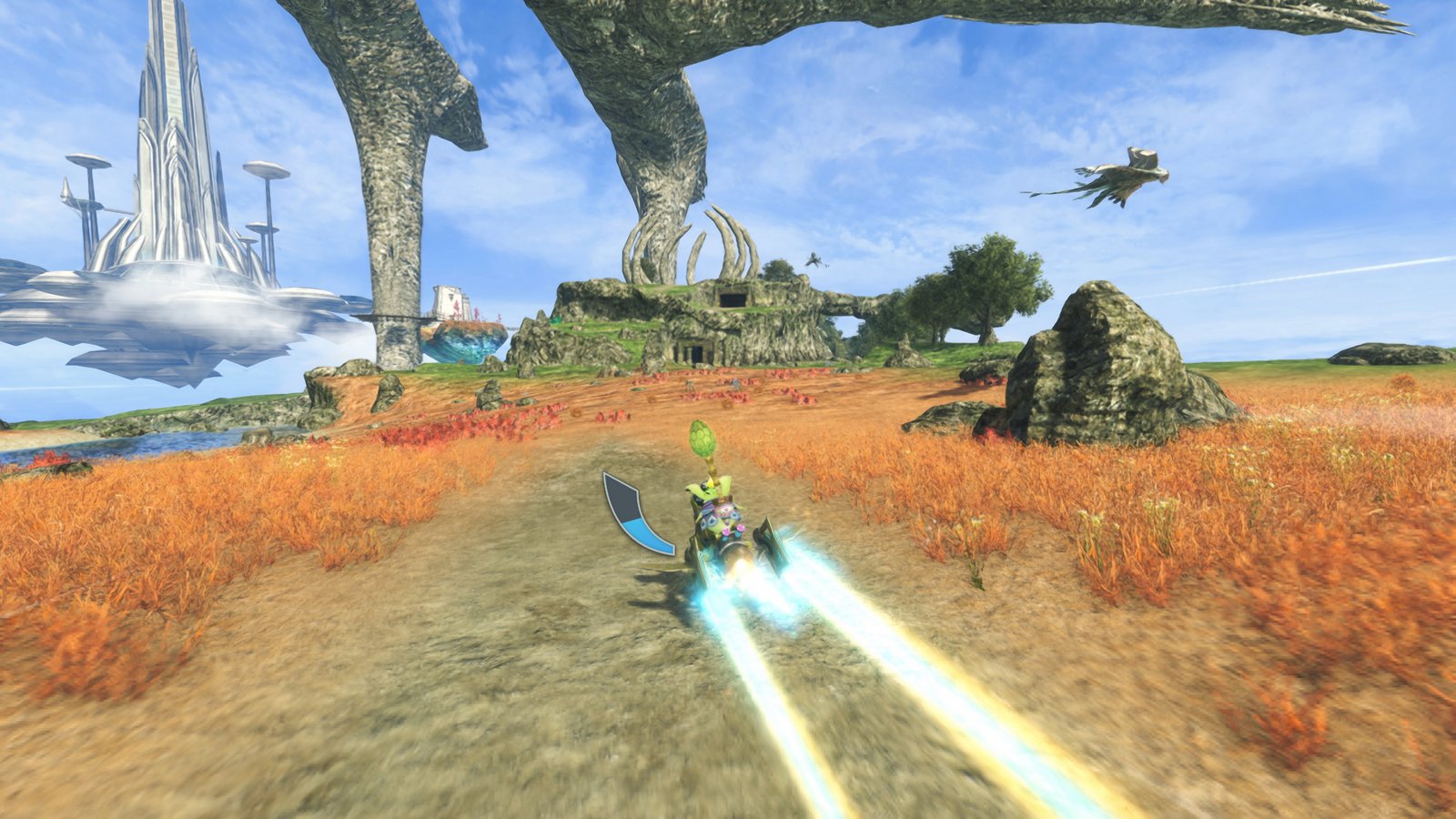 Xenoblade Chronicles: Definitive Edition | Nintendo Switch 2 Edition