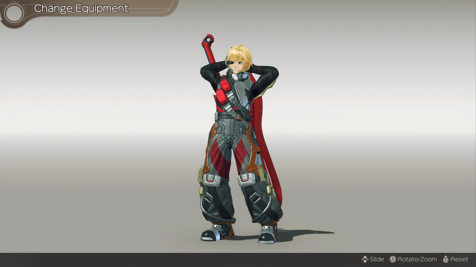 Xenoblade Chronicles: Definitive Edition | Nintendo Switch 2 Edition