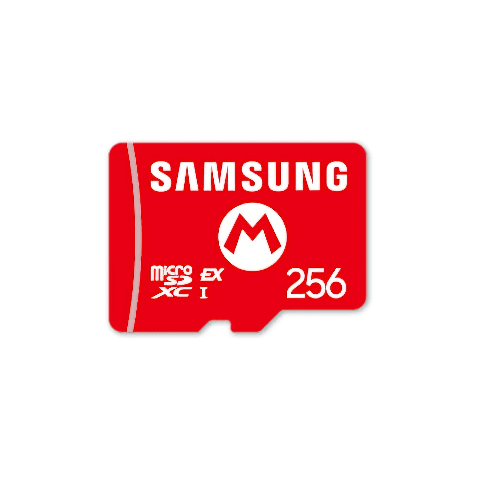 Samsung microSD Express Card 256GB