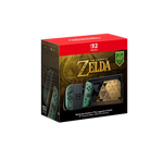 Nintendo Switch 2 - Zelda 40th Anniversary Edition | Switch 2