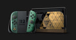 Nintendo Switch 2 - Zelda 40th Anniversary Edition | Switch 2