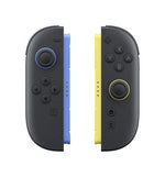 Joy-Con 2 Pair | Light Blue / Light Yellow | Nintendo Switch 2