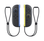 Joy-Con 2 Pair | Light Blue / Light Yellow | Nintendo Switch 2