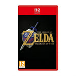 The Legend of Zelda: Ocarina of Time  | Switch 2 (Preleminärt pris!)