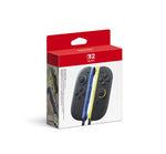 Joy-Con 2 Pair | Light Blue / Light Yellow | Nintendo Switch 2
