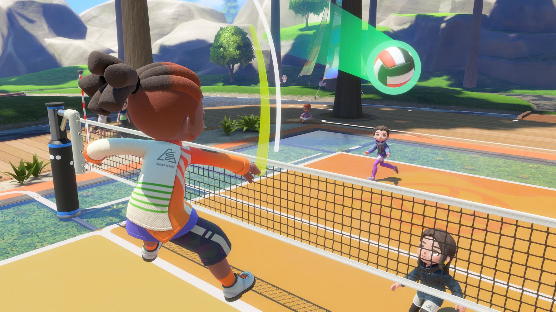 Nintendo Switch Sports Resort | Switch 2