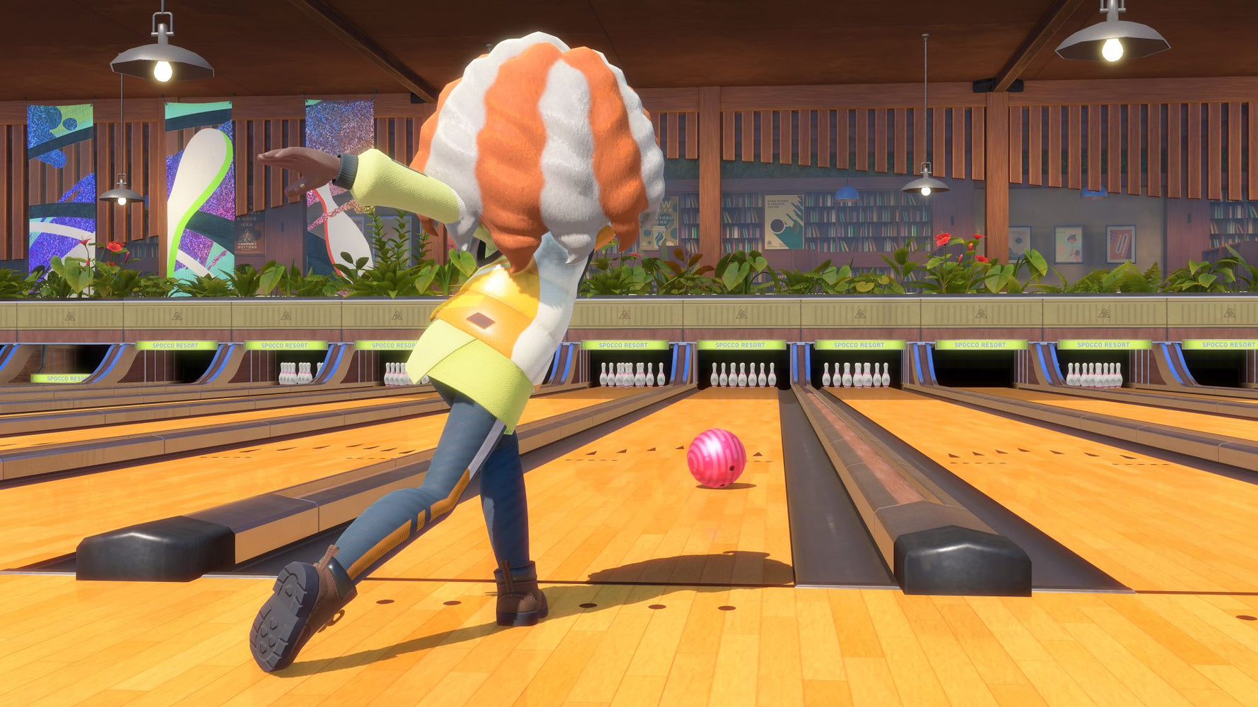 Nintendo Switch Sports Resort | Switch 2