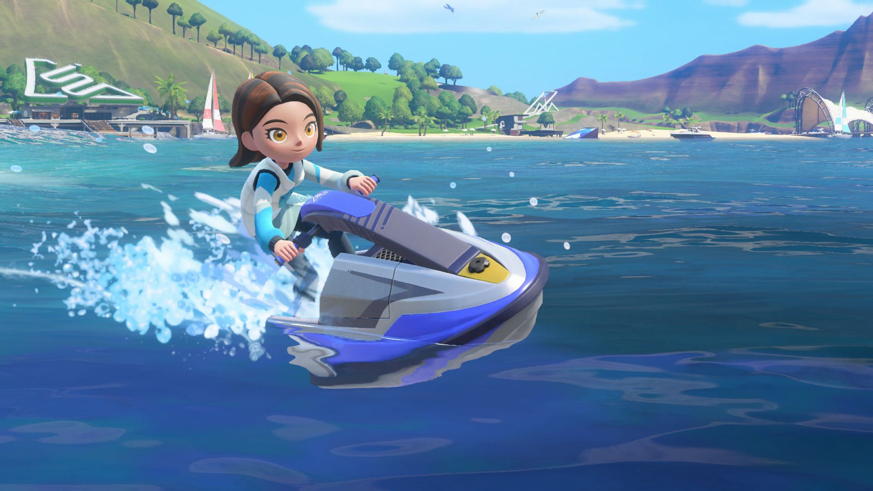 Nintendo Switch Sports Resort | Switch 2