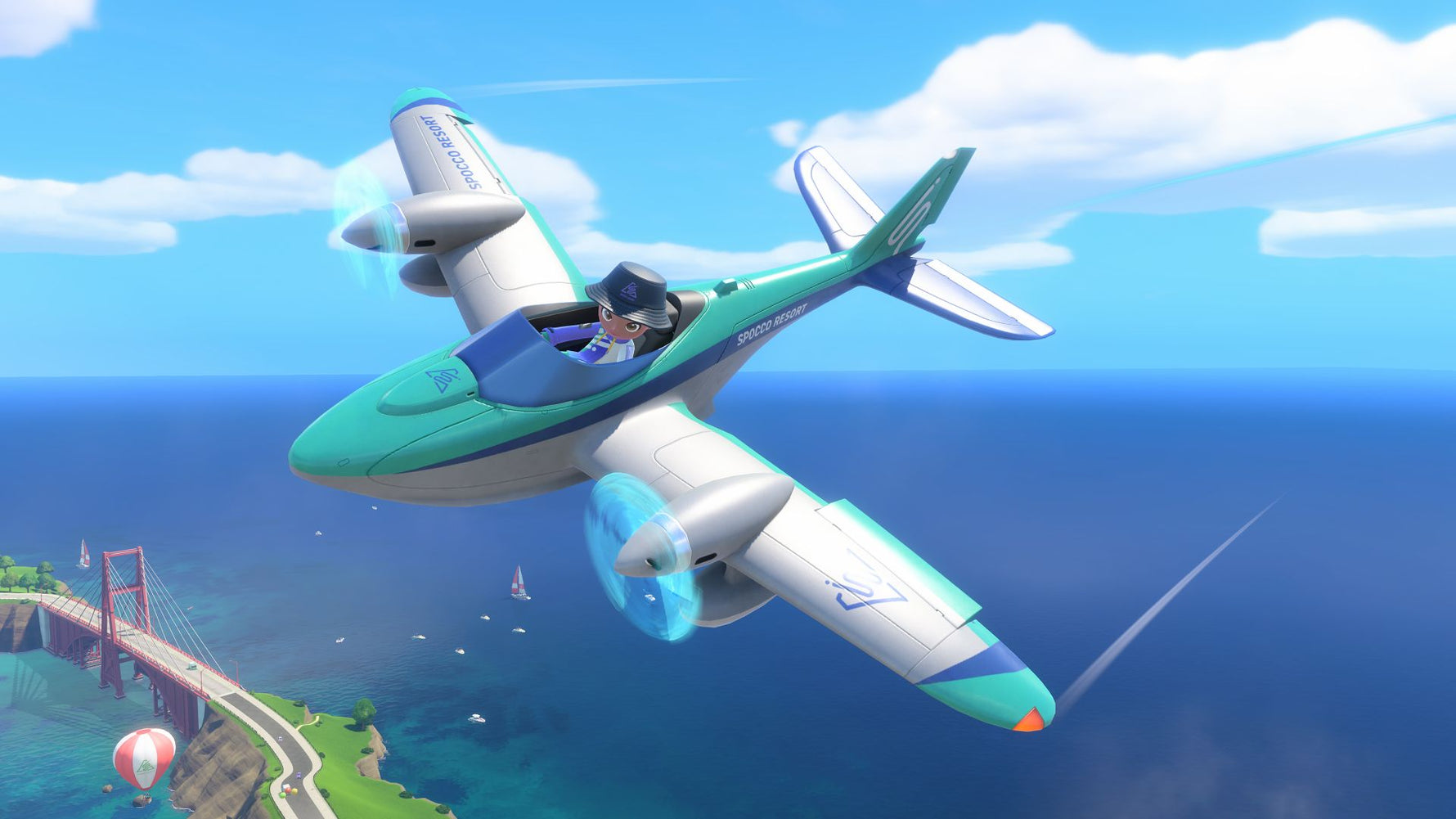 Nintendo Switch Sports Resort | Switch 2
