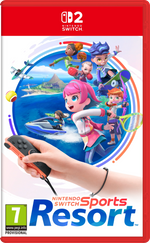 Nintendo Switch Sports Resort | Switch 2