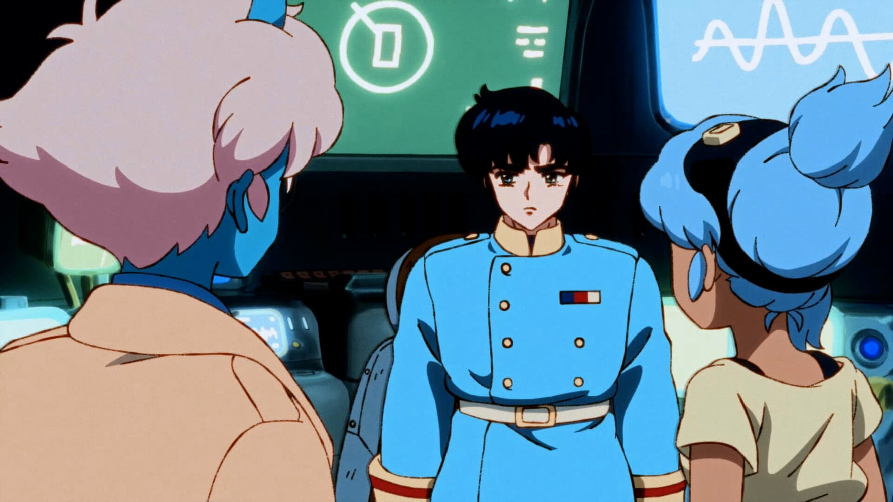 Orbitals | Switch 2