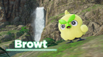 Pokémon Winds & Waves (Switch 2) (Preliminärt pris!)