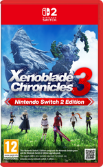 Xenoblade Chronicles 3 – Nintendo Switch 2 Edition  | Switch 2