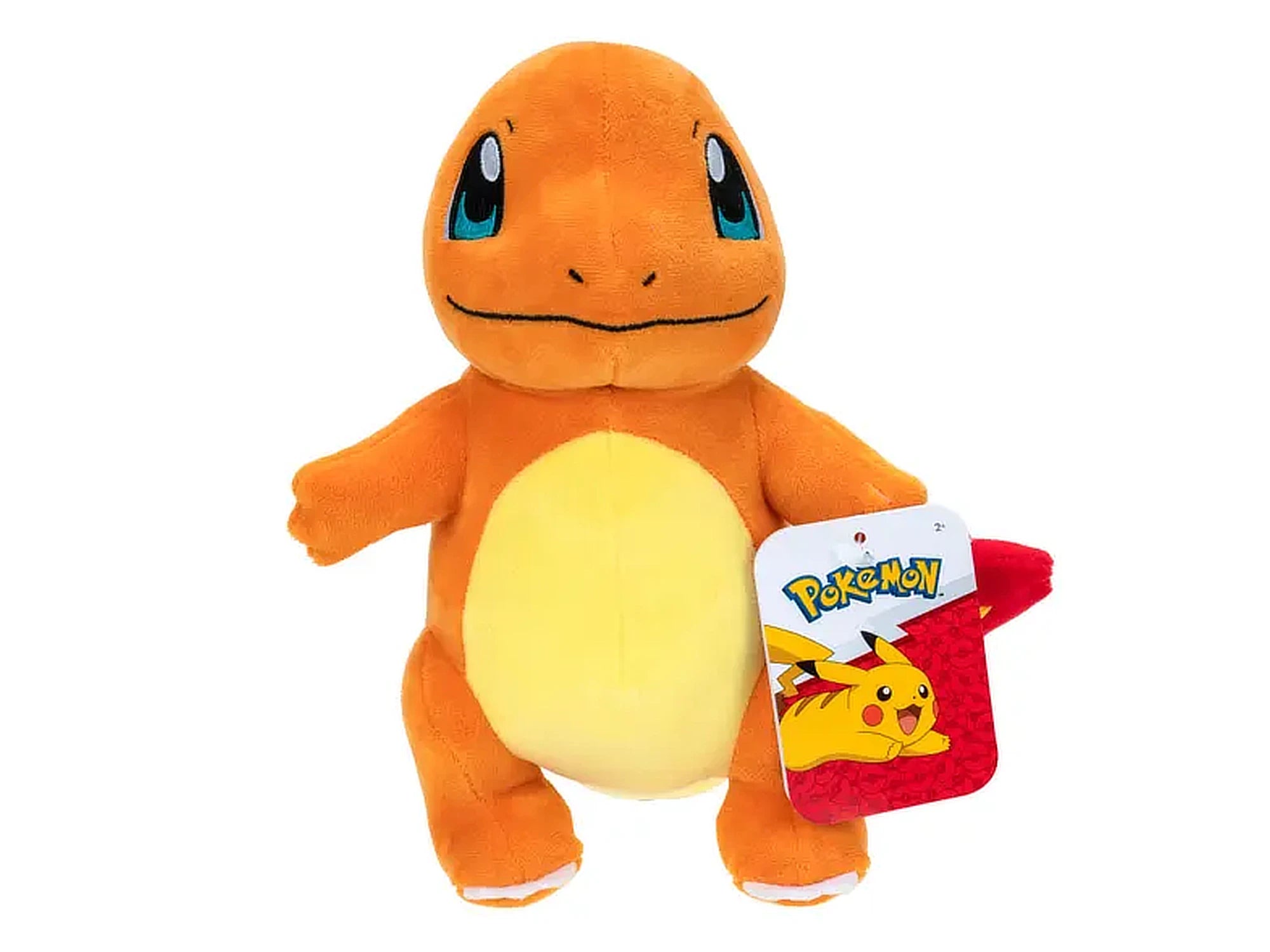 Pokémon 20cm - Plush - Charmander