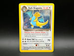 Dark Dragonite - Holo - WoTC: Legendary Collection - Pokémon TCG